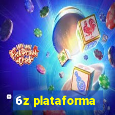 6z plataforma